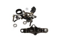 support gauche du palier darbre à cames BMW R 1100 RT 259 0413 96-01