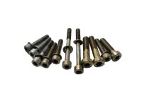 support gauche du palier darbre à cames BMW R 1100 RT 259 0413 96-01