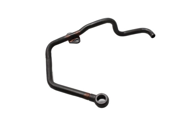 Conduite dhuile, conduite de refroidisseur dhuile, guide dhuile moteur BMW R 1100 RT 259 0413 96-01