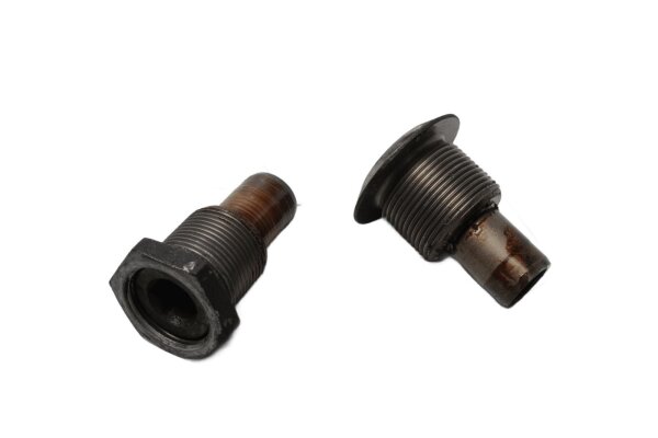 axe de roulement de bras oscillant arrière, axe de roue BMW R 1100 RT 259 0413 96-01