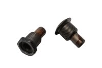axe de roulement de bras oscillant arrière, axe de roue BMW R 1100 RT 259 0413 96-01