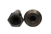 axe de roulement de bras oscillant arrière, axe de roue BMW R 1100 RT 259 0413 96-01