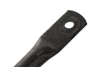 Front right frame holder, mounting strut, antler BMW R 1100 RT 259 0413 96-01