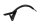 Front right frame holder, mounting strut, antler BMW R 1100 RT 259 0413 96-01