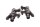 rocker arm shaft right valve train camshaft BMW R 1200 GS K25 0307 R12 04-07