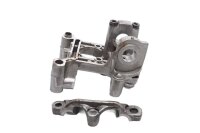 Nockenwellenlagerbock enlaces Kipphebelbock BMW R 1200 GS K25 0307 R12 04-07