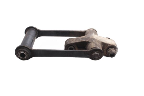 Trekstang, koppeling, schokdemper, achterwiel, achterbrug Suzuki GSX 1100 G GV74A 91-96