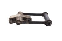 Trekstang, koppeling, schokdemper, achterwiel, achterbrug Suzuki GSX 1100 G GV74A 91-96