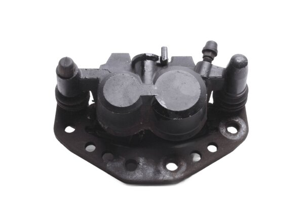 Bremssattel hinten rechts Doppelkolben Bremszange Suzuki GSX 1100 G GV74A 91-96