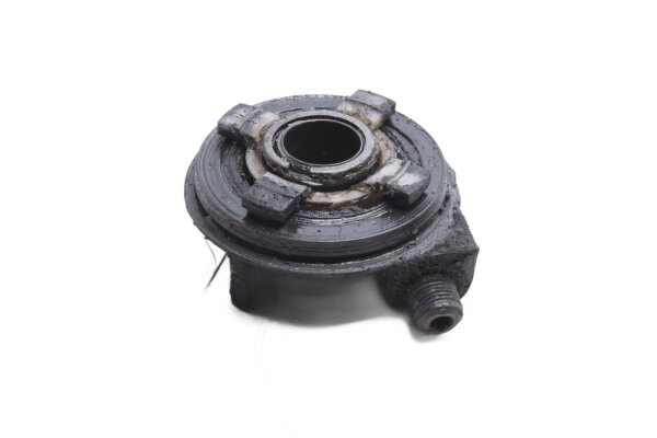Engrenage dentraînement du compteur de vitesse, roulement dessieu, moyeu, transmission avant Suzuki GSX 1100 G GV74A 91-96