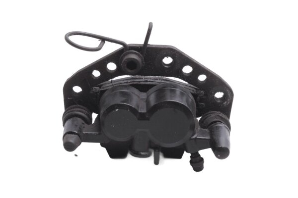 Étrier de frein gauche, étrier de frein à double piston Suzuki GSX 1100 G GV74A 91-96