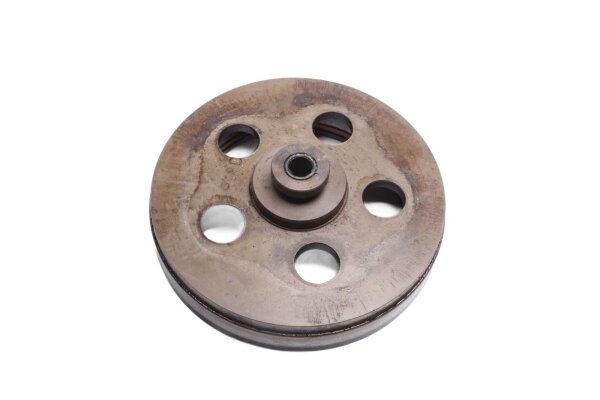 Kurbelwellenriemenscheibe Riemenscheibe BMW R 100 GS Paris Dakar 247E 0474 89-96