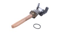 Robinet de carburant à gauche BMW R 100 GS Paris...