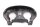 Forlygtebeslag, dobbelte forlygter, lampemaske Suzuki GSX 1100 G GV74A 91-96