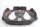 Forlygtebeslag, dobbelte forlygter, lampemaske Suzuki GSX 1100 G GV74A 91-96