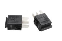 12V relay, switching relay, electrical control BMW R 1200 CL 0442 K30 259C 03-05