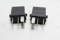 12V relay, switching relay, electrical control BMW R 1200 CL 0442 K30 259C 03-05