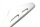 Rear right grab handle, luggage rack BMW R 1200 CL 0442 K30 259C 03-05
