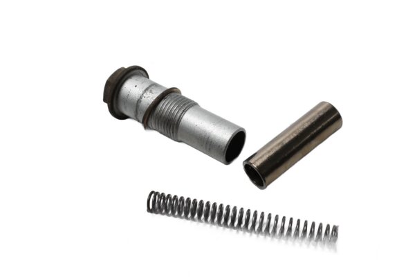 Kamkedjespännare, vänster sida, spännarstyrning BMW R 1150 RT 0419 R22 02-05