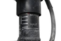 Federbein hinten Hydraulikverstellung BMW R 1150 GS Adventure R21 0441 02-05