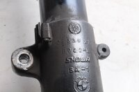 Stelo forcella sinistro, smorzamento forcella anteriore, Showa BMW R 1150 R Rockster R28 0308 03-05