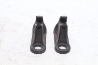 Front seat mounting, seat locking mechanism BMW R 1200 GS K25 0307 R12 04-07