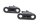 Front seat mounting, seat locking mechanism BMW R 1200 GS K25 0307 R12 04-07