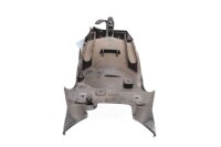 Parafanghi posteriori, paraspruzzi, paraspruzzi BMW R 1200 GS K25 0307 R12 04-07