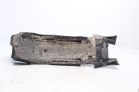 Parafanghi posteriori, paraspruzzi, paraspruzzi BMW R 1200 GS K25 0307 R12 04-07