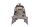 Parafanghi posteriori, paraspruzzi, paraspruzzi BMW R 1200 GS K25 0307 R12 04-07