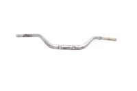 28mm swept handlebar with crossbar and knurling BMW R 1200 GS K25 0307 R12 04-07