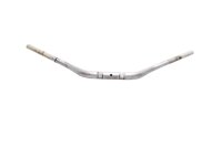 28mm swept handlebar with crossbar and knurling BMW R 1200 GS K25 0307 R12 04-07