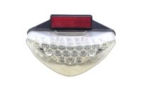 LED bakre ljusreflektor bromsljus BMW R 1200 GS K25 0307 R12 04-07