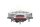 LED bakre ljusreflektor bromsljus BMW R 1200 GS K25 0307 R12 04-07