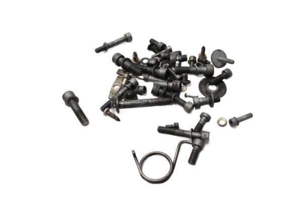 Asennusruuvisarja BMW R 1100 RT 259 0413 96-01