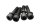 Asennusruuvisarja BMW R 1100 RT 259 0413 96-01