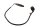 Lambda sensor, exhaust gas sensor, control sensor BMW R 1100 RT 259 0413 96-01