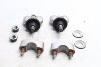 Styrklemme, øvre gaffelbroklemme Suzuki GSX 1100 G GV74A 91-96