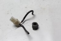 Verwarmde handvatten, links en rechts, voor het stuur. BMW R 1100 RT 259 0413 96-01