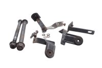 Support de montage, boulon de moteur, kit de vis Suzuki GSX 1100 G GV74A 91-96