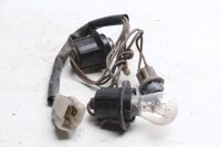 Portalampada per luce posteriore, portalampada per luce freno Suzuki GSX 1100 G GV74A 91-96