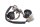 Portalampada per luce posteriore, portalampada per luce freno Suzuki GSX 1100 G GV74A 91-96