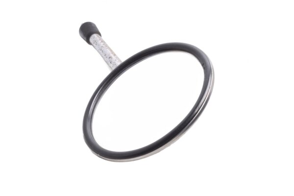 Specchietto retrovisore sinistro, rotondo, da manubrio, universale Suzuki GSX 1100 G GV74A 91-96
