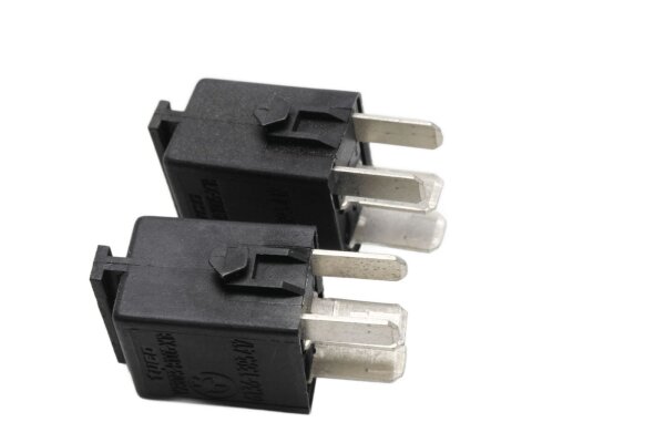 Relæ, omskifterelæ, elektrisk 12V styrerelæ BMW R 1200 CL 0442 K30 259C 03-05