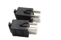 Relæ, omskifterelæ, elektrisk 12V styrerelæ BMW R 1200 CL 0442 K30 259C 03-05