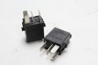 Relæ, omskifterelæ, elektrisk 12V styrerelæ BMW R 1200 CL 0442 K30 259C 03-05