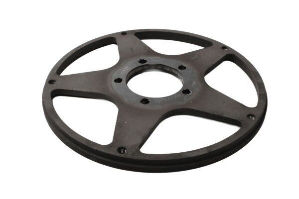 Brake disc mount, left side, mounting bracket BMW R 1200 CL 0442 K30 259C 03-05