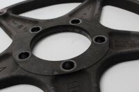 Brake disc mount, left side, mounting bracket BMW R 1200 CL 0442 K30 259C 03-05