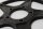 Brake disc mount, left side, mounting bracket BMW R 1200 CL 0442 K30 259C 03-05