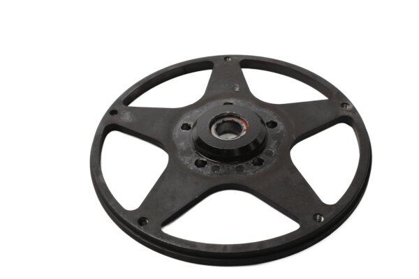 Bremseskiveophæng bagtil højre, bremsehjul BMW R 1200 CL 0442 K30 259C 03-05